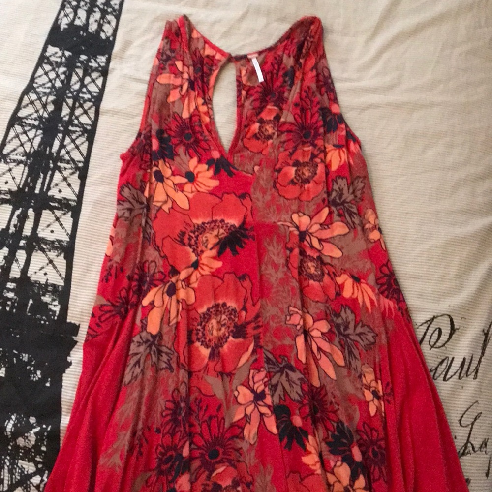 ❤️Free People Tunic❤️